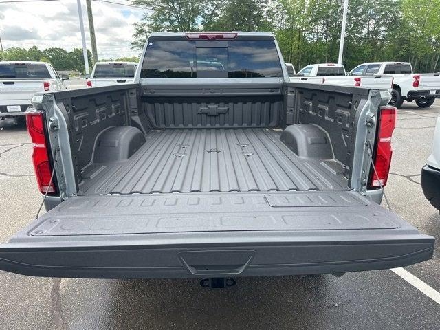 new 2025 Chevrolet Silverado 2500 car, priced at $80,273