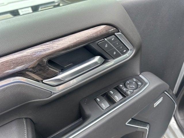 new 2025 Chevrolet Silverado 2500 car, priced at $80,273