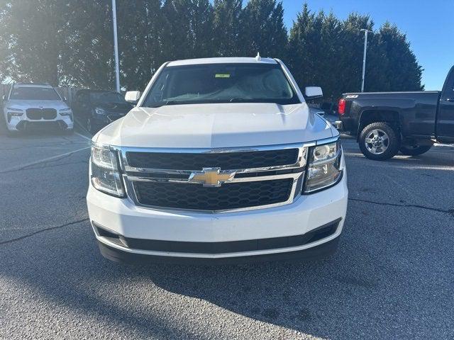 used 2018 Chevrolet Tahoe car, priced at $23,746