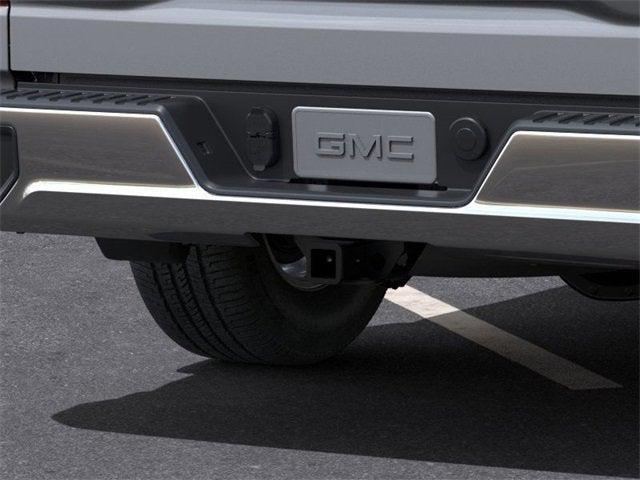 new 2025 GMC Sierra 1500 car, priced at $45,940