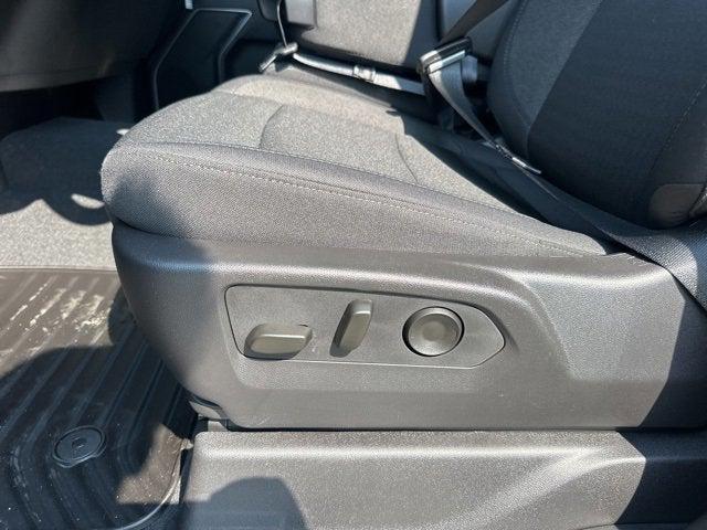 new 2025 GMC Sierra 1500 car, priced at $45,940