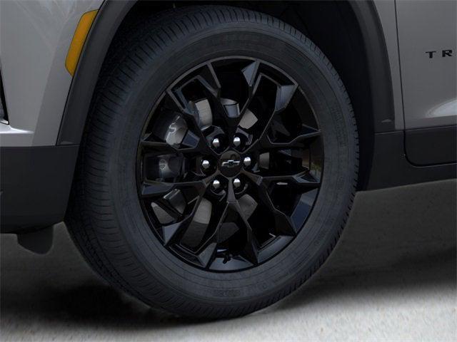 new 2026 Chevrolet Traverse car, priced at $46,455