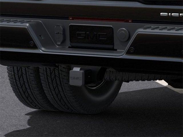 new 2025 GMC Sierra 3500 car, priced at $87,850