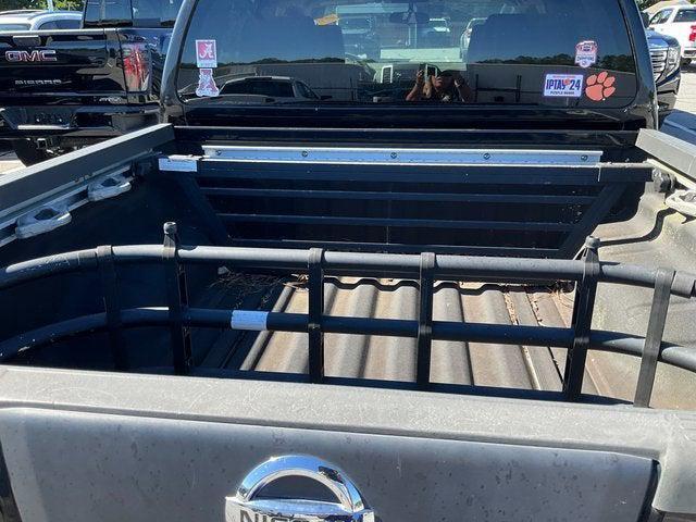 used 2010 Nissan Frontier car, priced at $9,299
