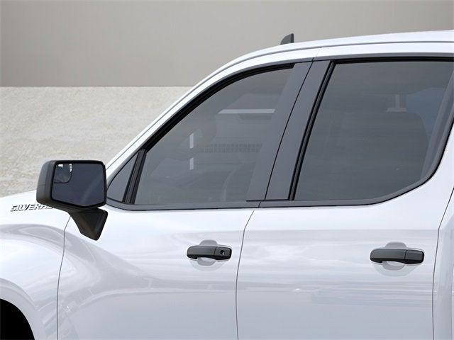 new 2026 Chevrolet Silverado 1500 car, priced at $38,175