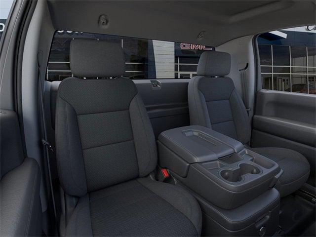 new 2024 GMC Sierra 1500 car, priced at $39,400