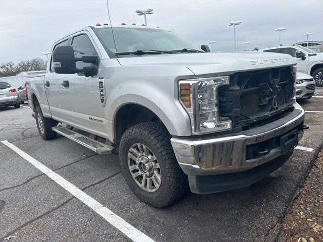 used 2019 Ford F-250 car, priced at $37,988