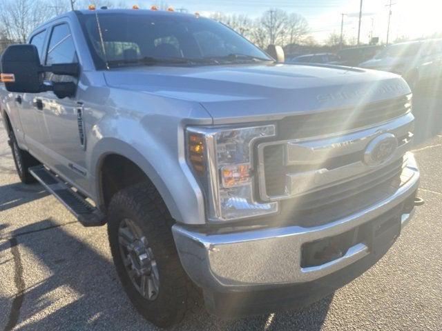 used 2019 Ford F-250 car, priced at $37,988