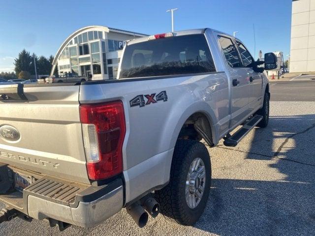 used 2019 Ford F-250 car, priced at $37,988