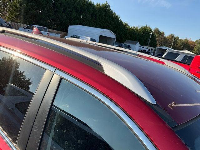 used 2018 Nissan Rogue car, priced at $12,611