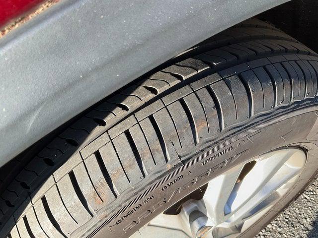 used 2018 Nissan Rogue car, priced at $12,611