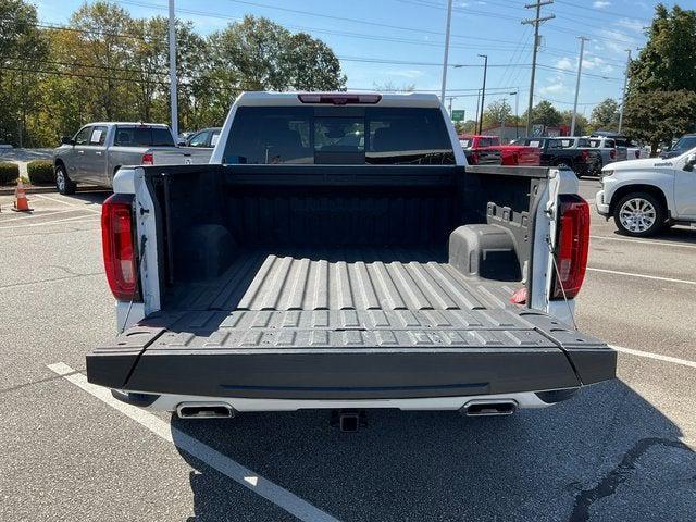 used 2023 GMC Sierra 1500 car, priced at $51,701