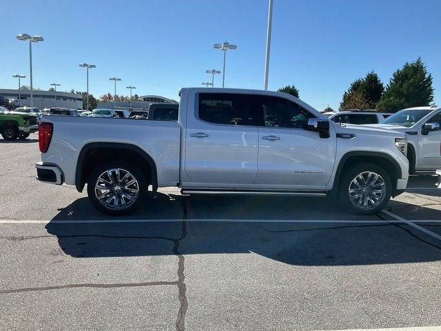 used 2023 GMC Sierra 1500 car, priced at $51,701