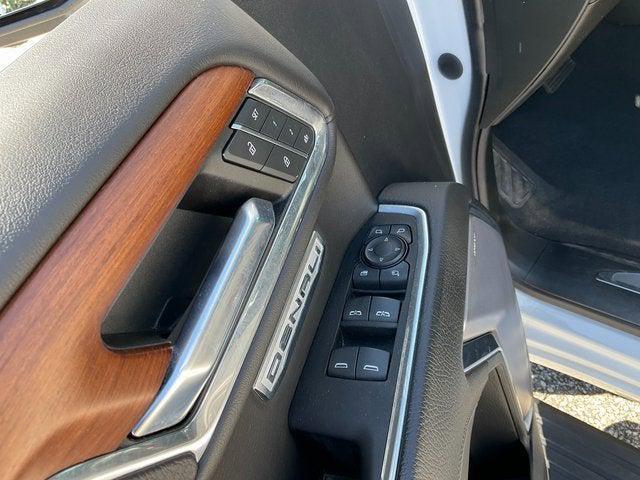 used 2023 GMC Sierra 1500 car, priced at $51,701
