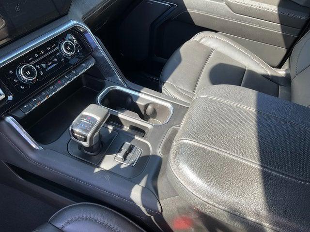 used 2023 GMC Sierra 1500 car, priced at $51,701