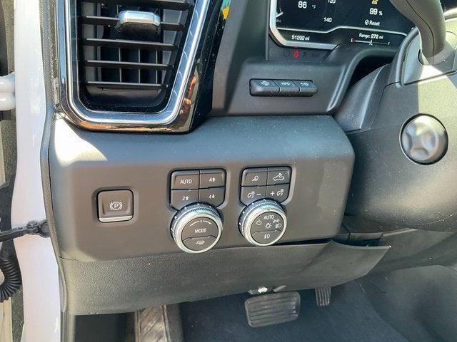 used 2023 GMC Sierra 1500 car, priced at $51,701