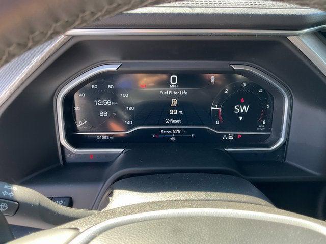 used 2023 GMC Sierra 1500 car, priced at $51,701