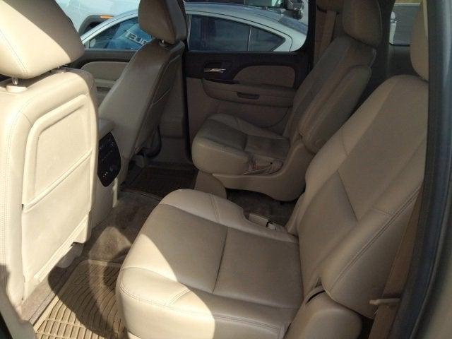 used 2013 Chevrolet Suburban car, priced at $9,631