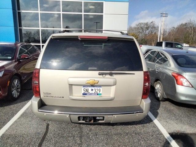 used 2013 Chevrolet Suburban car, priced at $9,631