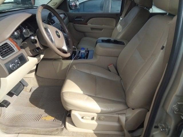 used 2013 Chevrolet Suburban car, priced at $9,631