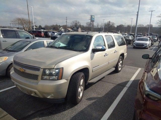 used 2013 Chevrolet Suburban car, priced at $9,631