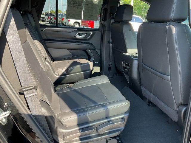 used 2024 Chevrolet Tahoe car, priced at $45,910