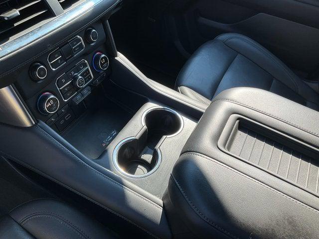 used 2024 Chevrolet Tahoe car, priced at $45,910