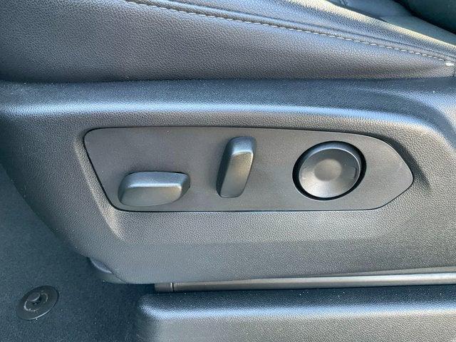 used 2024 Chevrolet Tahoe car, priced at $45,910