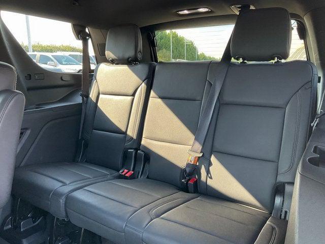 used 2024 Chevrolet Tahoe car, priced at $45,910