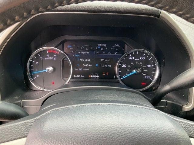 used 2020 Ford F-250 car, priced at $52,949