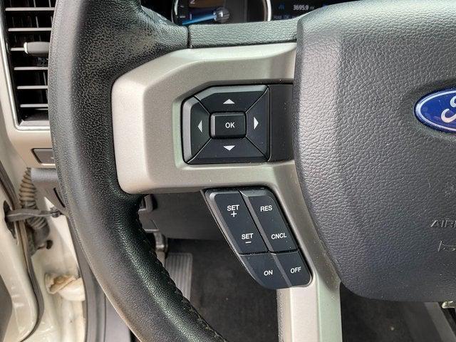 used 2020 Ford F-250 car, priced at $52,949