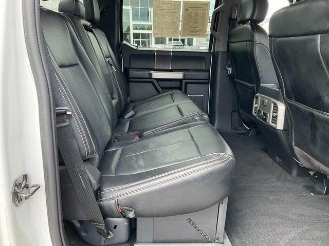 used 2020 Ford F-250 car, priced at $52,949
