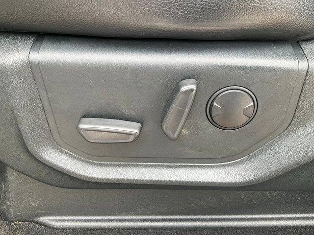 used 2020 Ford F-250 car, priced at $52,949