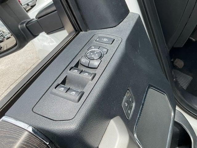used 2020 Ford F-250 car, priced at $52,949