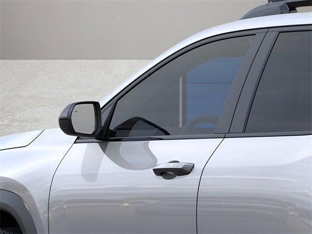 new 2026 Chevrolet Equinox car, priced at $39,090