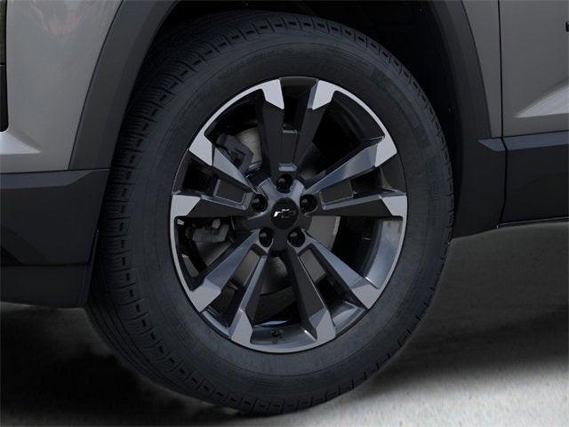 new 2026 Chevrolet Equinox car, priced at $39,090