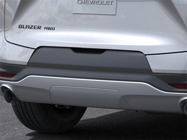 new 2024 Chevrolet Blazer car, priced at $38,315