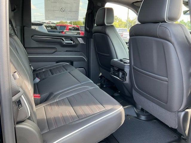 new 2026 GMC Sierra 1500 car, priced at $77,990