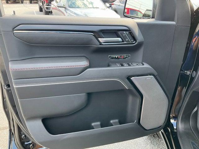 new 2026 GMC Sierra 1500 car, priced at $77,990