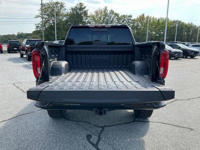new 2026 GMC Sierra 1500 car, priced at $77,990