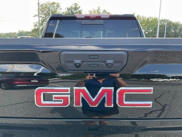 new 2026 GMC Sierra 1500 car, priced at $77,990