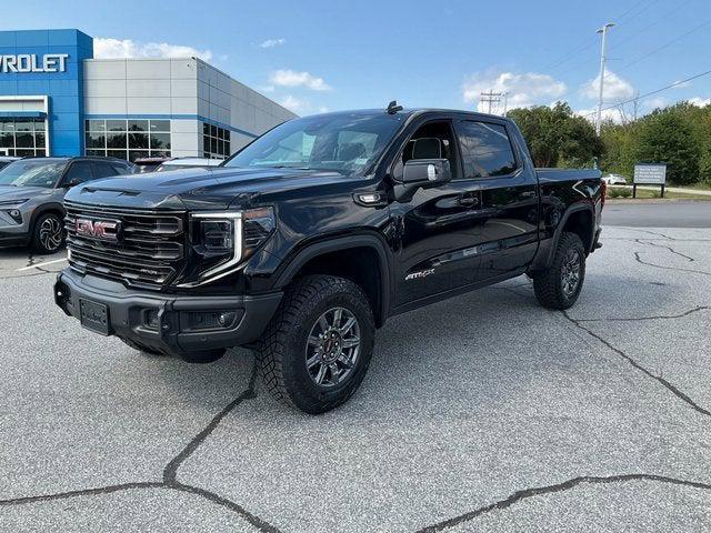 new 2026 GMC Sierra 1500 car, priced at $77,990