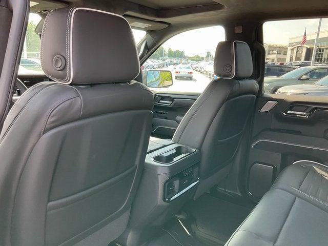 new 2026 GMC Sierra 1500 car, priced at $77,990
