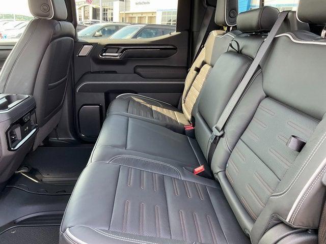 new 2026 GMC Sierra 1500 car, priced at $77,990