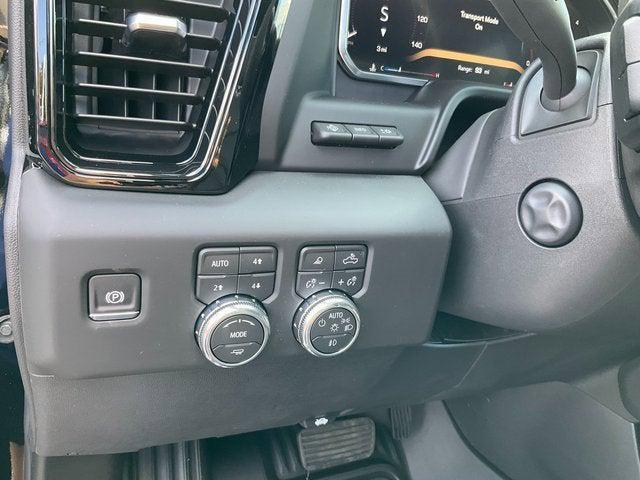 new 2026 GMC Sierra 1500 car, priced at $77,990