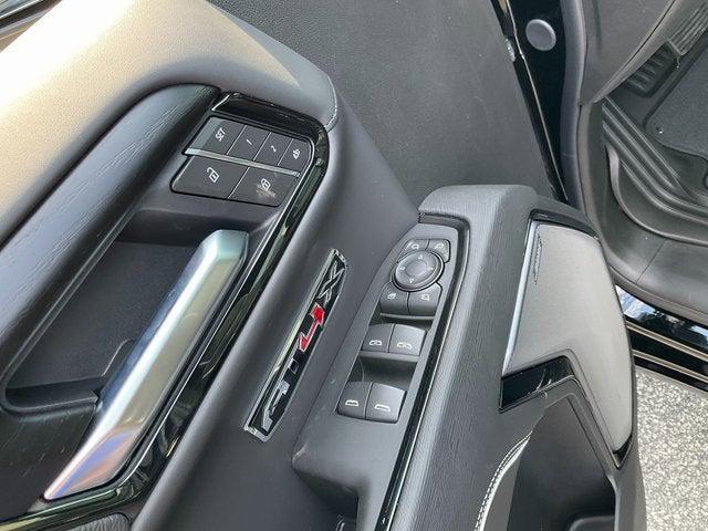 new 2026 GMC Sierra 1500 car, priced at $77,990