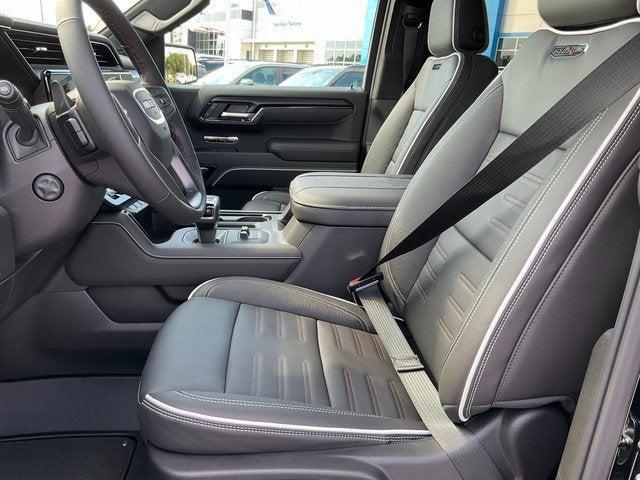 new 2026 GMC Sierra 1500 car, priced at $77,990