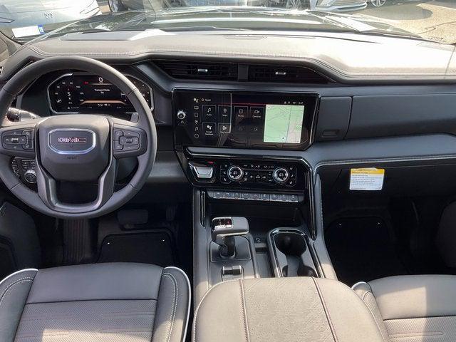 new 2026 GMC Sierra 1500 car, priced at $77,990