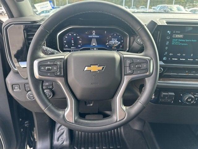 used 2024 Chevrolet Silverado 2500 car, priced at $51,988