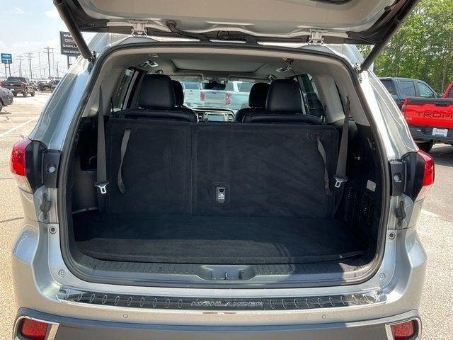 used 2018 Toyota Highlander car, priced at $26,249